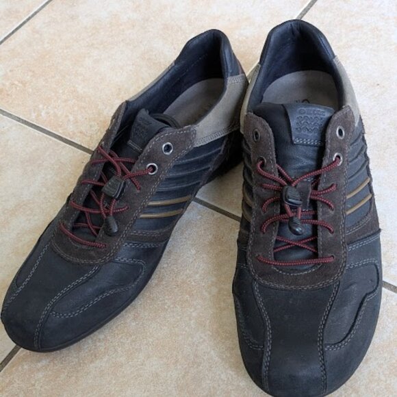 GEOX men's shoe size 11 new - Picture 2 of 10